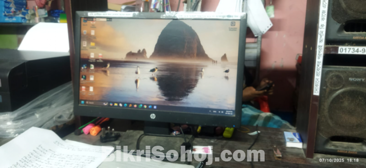 8 Gb Ram, I5 , 1 Tb Hdd Computer / Pc